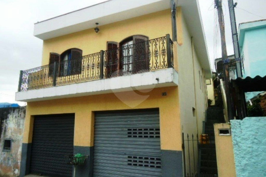 Casa à venda com 2 quartos em Tremembé, São Paulo, SP