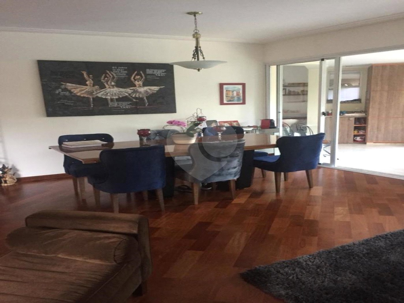 Apartamento à venda com 5 quartos, sendo 3 suítes, em Umuarama, Osasco, SP