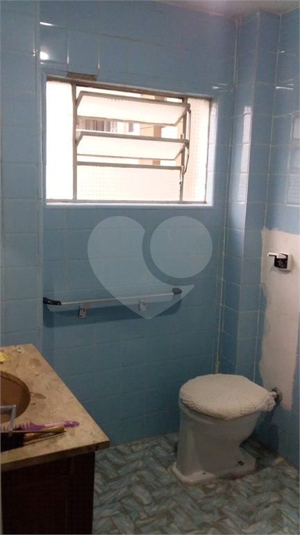 Apartamento à venda com 2 quartos em Perdizes, São Paulo, SP