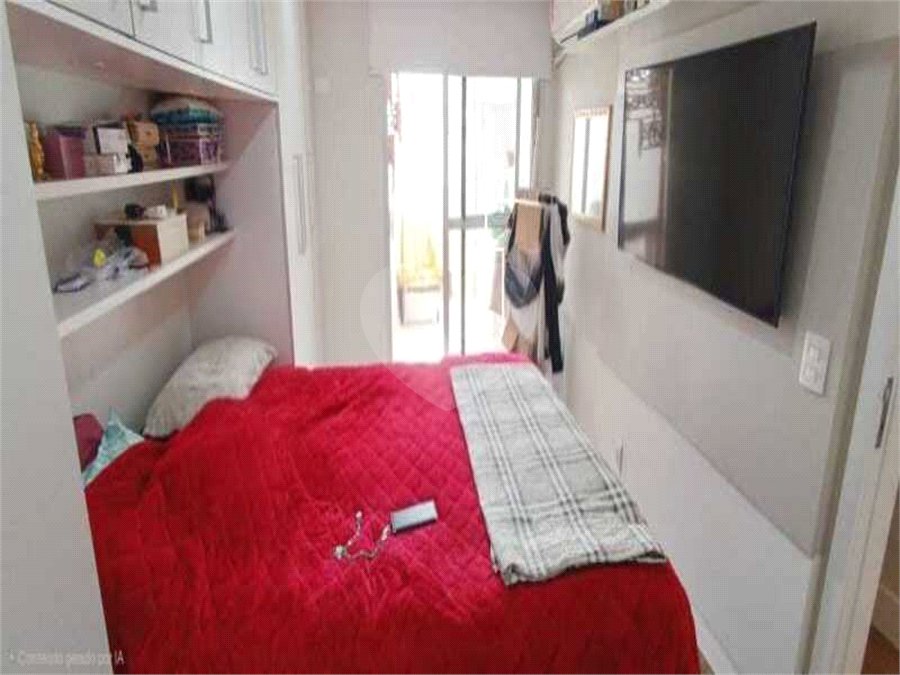 Cobertura à venda com 3 quartos, sendo 1 suíte,  em Tijuca, Rio de Janeiro, RJ