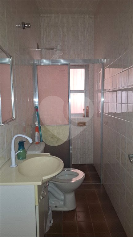 Casa Térrea à venda com 3 quartos em Vila Pompéia, São Paulo, SP