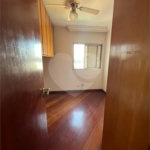 Apartamento à venda em Vila Guarani (z Sul), São Paulo, SP