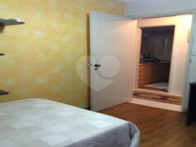 Apartamento à venda com 3 quartos, sendo 1 suíte, em Santana, São Paulo, SP