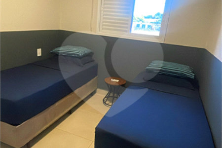 Apartamento à venda ou para alugar com 2 quartos em Santa Cruz do José Jacques, Ribeirão Preto, SP