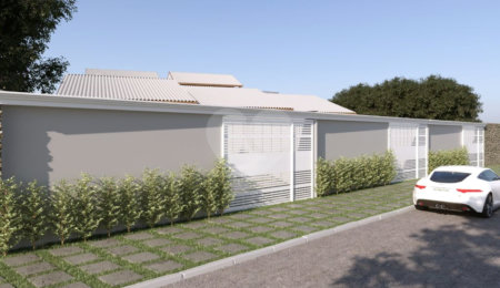 Casa à venda com 3 suítes em Canjica (terra Preta), Mairiporã, SP
