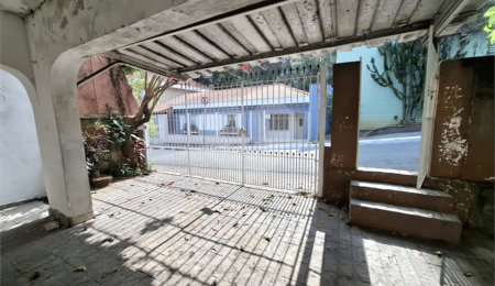 Casa Térrea à venda com 2 quartos em Santana, São Paulo, SP