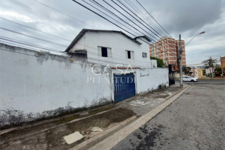 Casa à venda com 2 quartos em Vila Trujillo, Sorocaba, SP