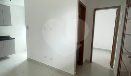 Apartamento para alugar com 1 quarto em Parada Inglesa, São Paulo, SP