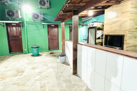 Casa à venda com 6 quartos, sendo 4 suítes, em Maracanã, Rio de Janeiro, RJ