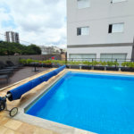 Apartamento à venda com 3 quartos, sendo 1 suíte, no Centro, Itapetininga, SP