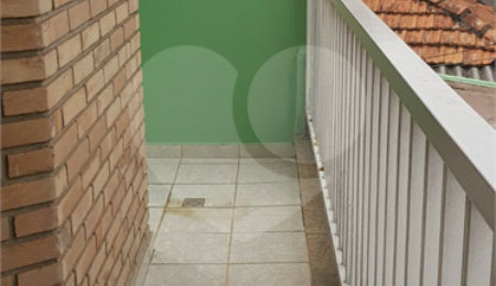 Sobrado à venda com 3 quartos, sendo 1 suíte, em Água Fria, São Paulo, SP