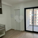 Apartamento à venda com 1 quarto em Vila Mariana, São Paulo, SP