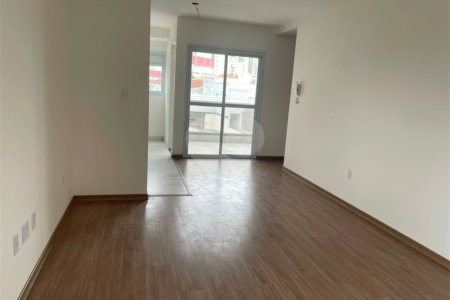 Apartamento à venda com 2 quartos, sendo 1 suíte, em Parada Inglesa, São Paulo, SP