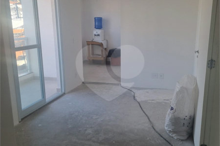 Apartamento à venda com 2 quartos, sendo 1 suíte, em Vila Mazzei, São Paulo, SP