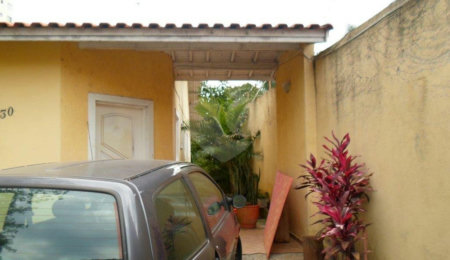 Casa à venda com 3 quartos em Vila Irmãos Arnoni, São Paulo, SP