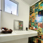 Casa à venda com 4 quartos, sendo 2 suítes, no condomínio Vila Nova de Gaia, São Paulo - SP