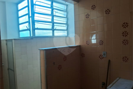 Apartamento à venda com 2 quartos, sendo 1 suíte, em Tijuca, Rio de Janeiro, RJ