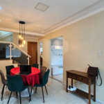 Triplex à venda com 3 quartos, sendo 2 suítes, em Campo Grande, Rio de Janeiro, RJ