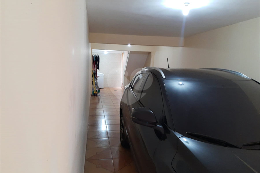 Casa à venda com 2 quartos no condomínio Vila Dionisia, São Paulo - SP