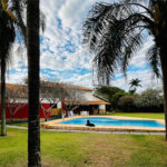 Chácara à venda com 6 quartos, sendo 1 suíte, em Parque Planalto, Araraquara, SP