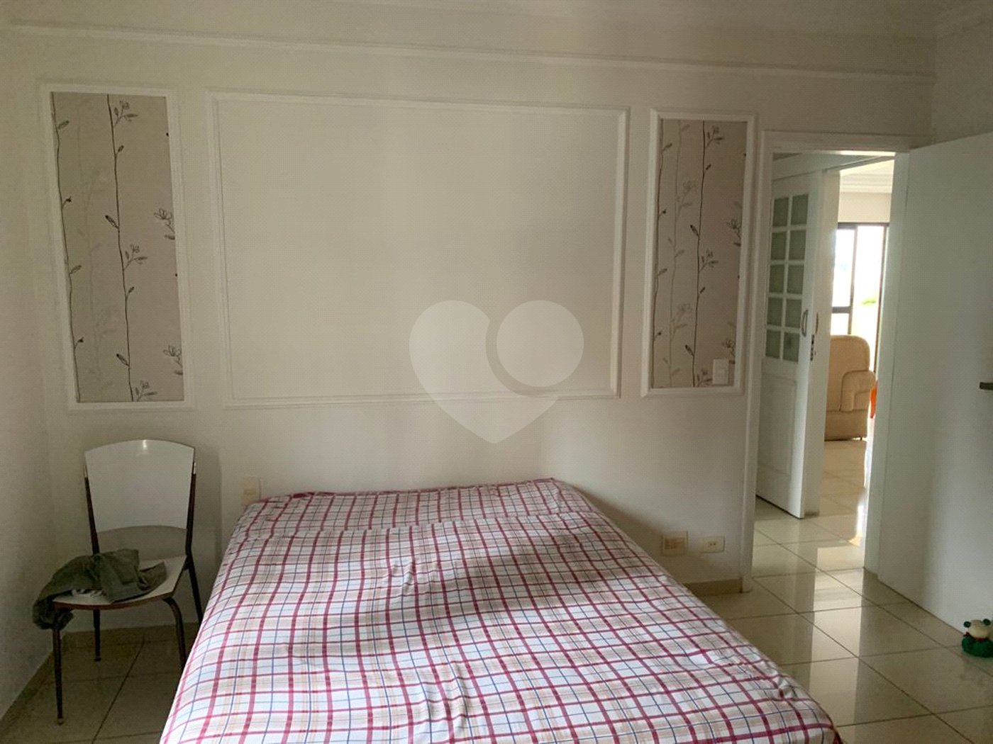 Apartamento à venda com 2 quartos, sendo 1 suíte, em Santana, São Paulo, SP
