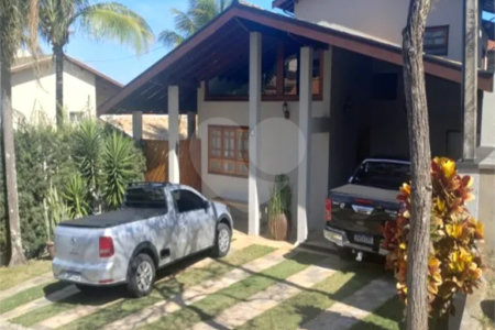 Casa à venda com 3 quartos, sendo 2 suítes,  em Vila Faustina II, Valinhos, SP