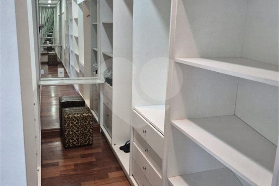 Casa para alugar com 5 quartos, sendo 4 suítes, no condomínio Colinas Japore, São Paulo - SP