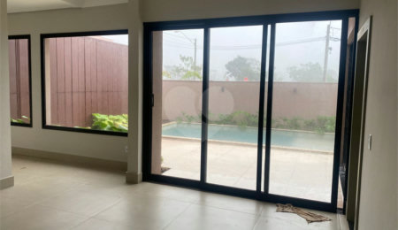 Casa à venda com 3 suítes no condomínio Quinta dos Ventos, Ribeirão Preto - SP