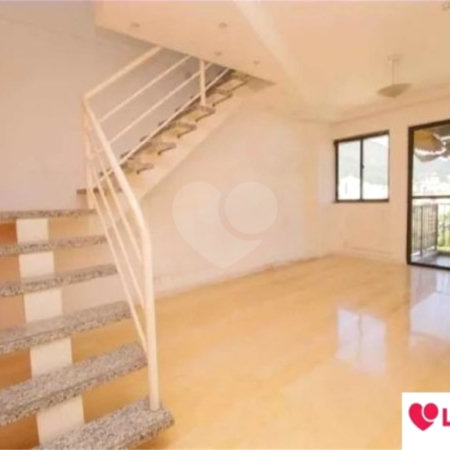 Duplex à venda com 3 quartos, sendo 1 suíte, em Andaraí, Rio de Janeiro, RJ