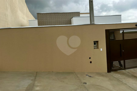 Casa à venda com 3 quartos, sendo 1 suíte, em Jardim Regente, Indaiatuba, SP