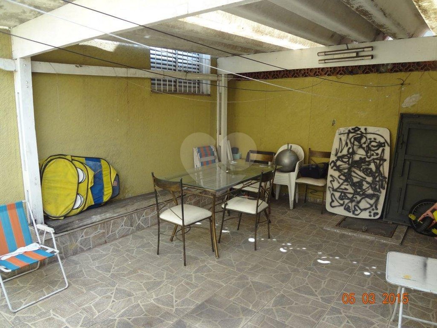 Sobrado à venda com 4 quartos, sendo 1 suíte, em Imirim, São Paulo, SP
