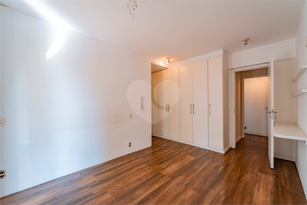 Apartamento à venda com 3 suítes em Vila Mascote, São Paulo, SP
