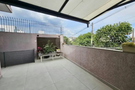 Sobrado à venda com 3 quartos, sendo 1 suíte,  em Vila Siqueira (zona Norte), São Paulo, SP