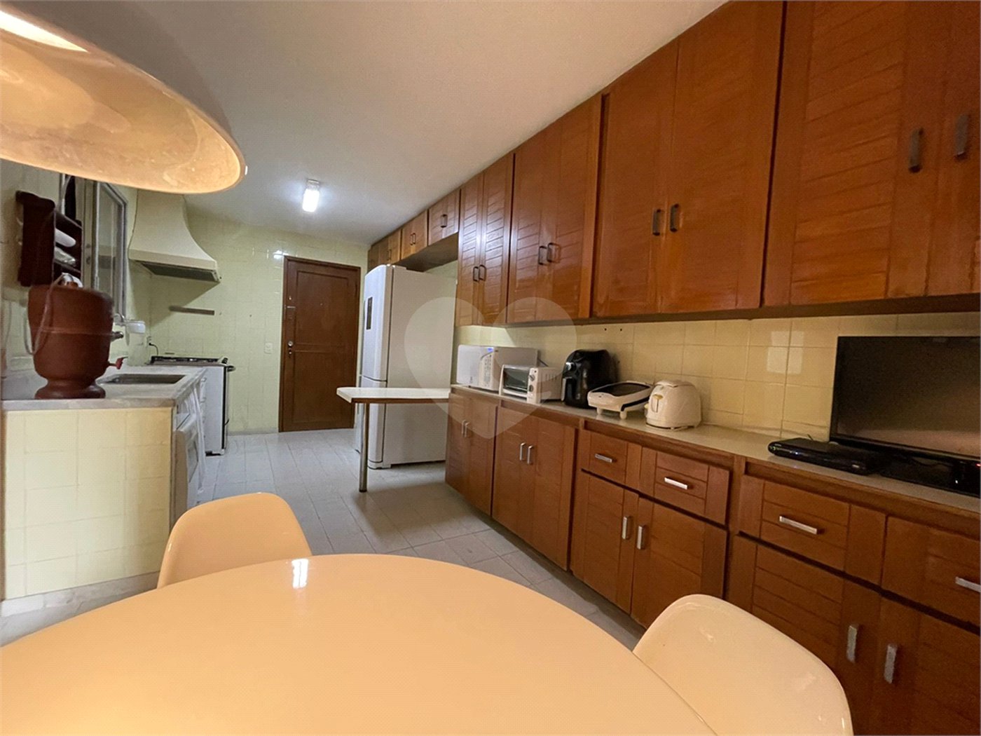 Apartamento à venda com 3 quartos, sendo 1 suíte, em Higienópolis, São Paulo, SP
