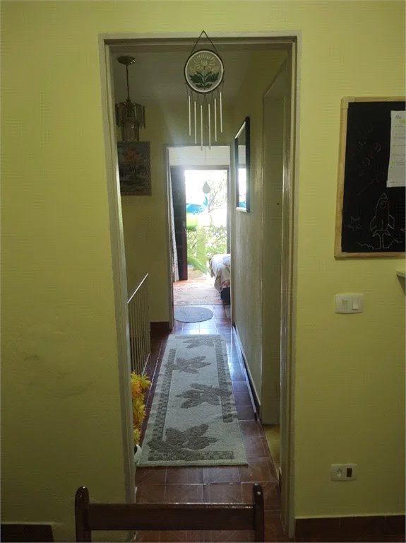 Sobrado à venda com 2 quartos em Parque Santo Antônio, São Paulo, SP