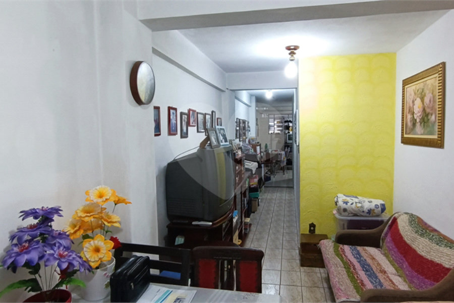 Casa Térrea à venda com 3 quartos em Vila Nova Cachoeirinha, São Paulo, SP
