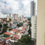 Apartamento à venda com 3 quartos em Freguesia do Ó, São Paulo, SP