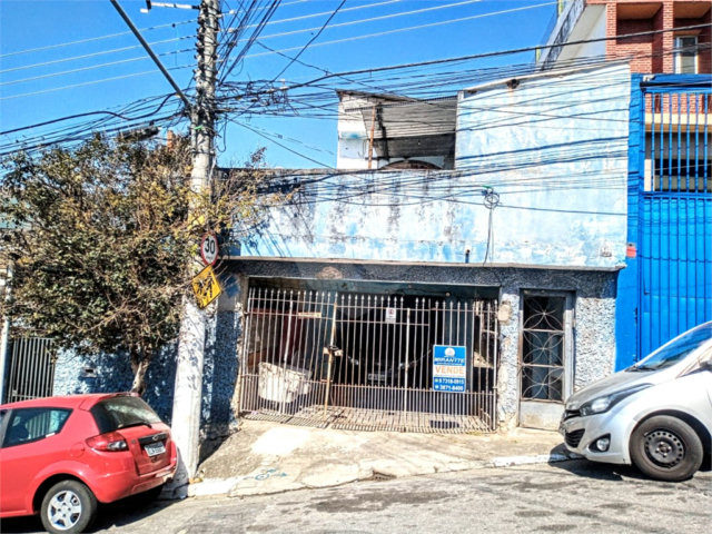 Terreno à venda em Limão, São Paulo, SP