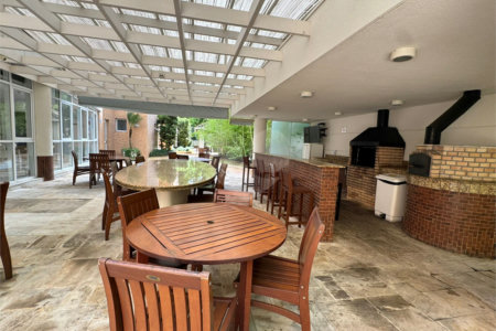Apartamento à venda com 4 quartos, sendo 3 suítes, em Vila Leopoldina, São Paulo, SP