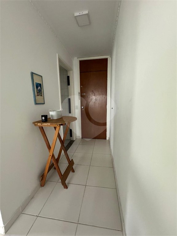 Apartamento à venda com 1 quarto em Indianópolis, São Paulo, SP