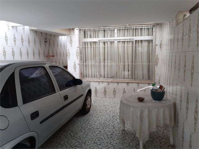 Sobrado à venda com 3 quartos, sendo 1 suíte,  em Brooklin, São Paulo, SP