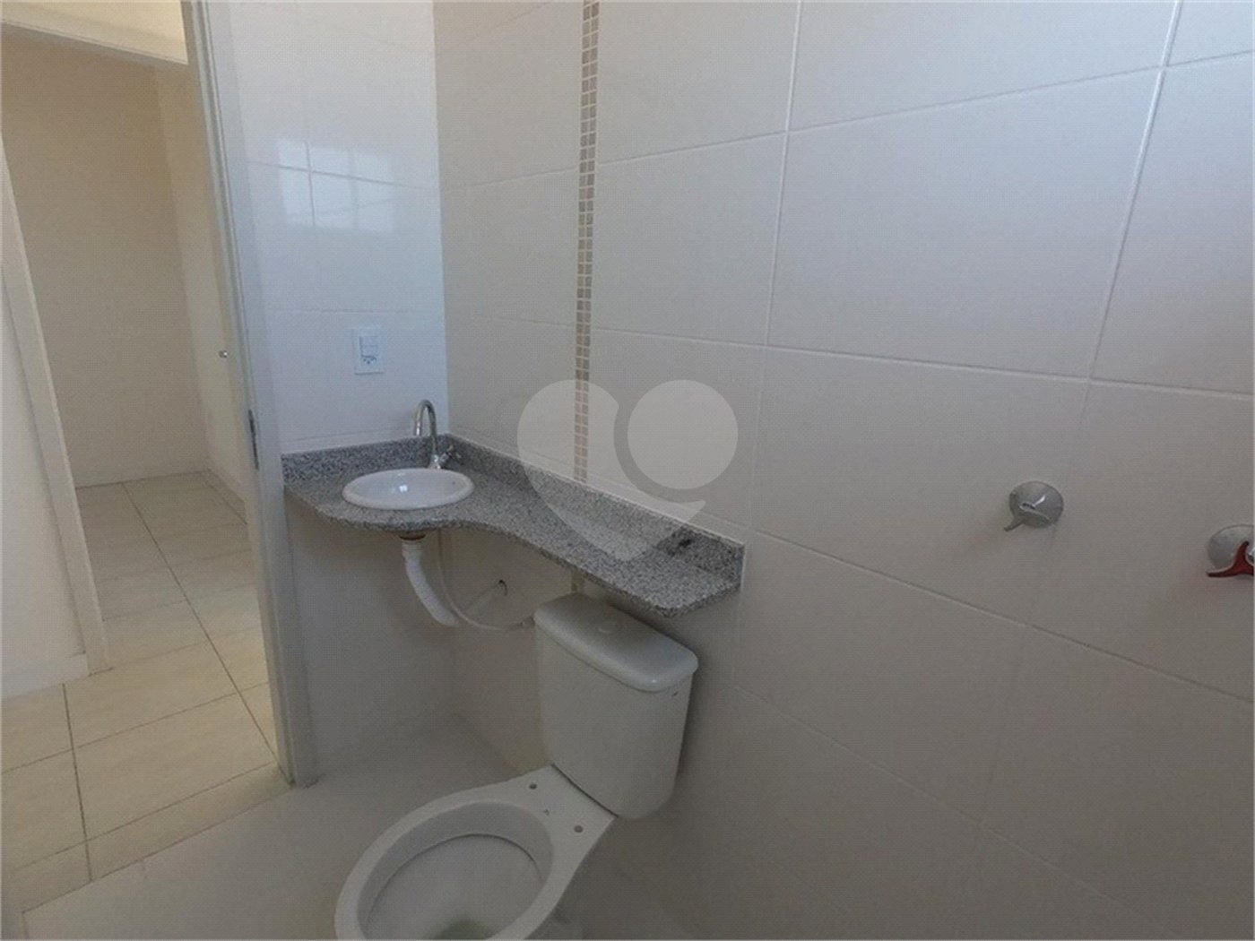 Apartamento à venda com 2 quartos em Vila Barão, Sorocaba, SP