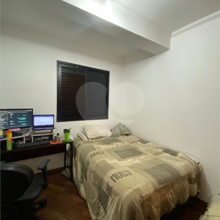 Apartamento no Edifício Riveira.