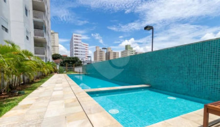 Apartamento à venda com 2 quartos, sendo 1 suíte, em Vila Mazzei, São Paulo, SP