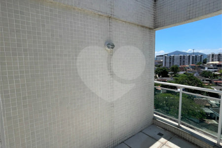 Apartamento à venda com 3 quartos, sendo 1 suíte, em Campo Grande, Rio de Janeiro, RJ