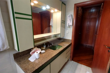 Apartamento à venda com 4 suítes em Água Fria, São Paulo, SP