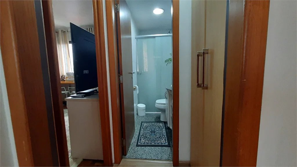 Cobertura à venda com 3 quartos, sendo 2 suítes,  em Bela Aliança, São Paulo, SP