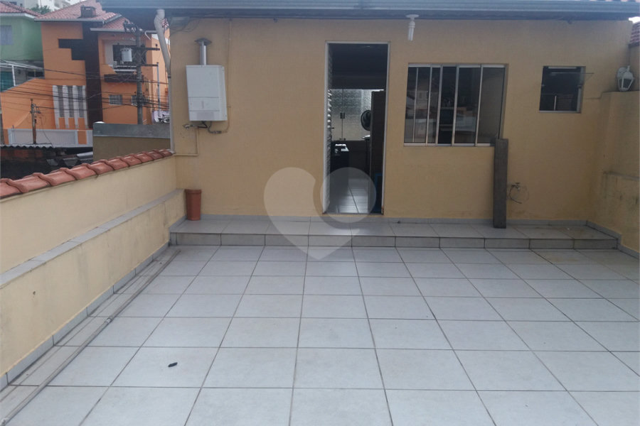 Sobrado à venda com 3 quartos, sendo 1 suíte,  em Vila Guilherme, São Paulo, SP