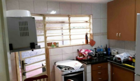 Casa à venda com 2 quartos em Brooklin, São Paulo, SP
