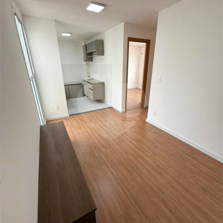 Apartamento à venda com 2 quartos em Chácara Estância Paulista, Suzano, SP